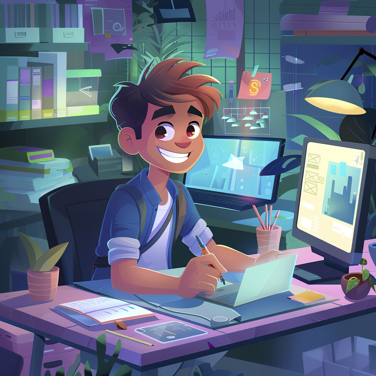 Your Designs Need a Story: How Case Studies Changed My UX Career