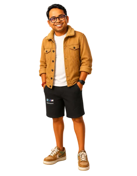 Himanshu Kumar Tanty