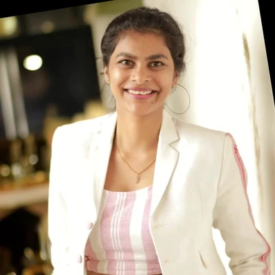 Sakshi Kumari